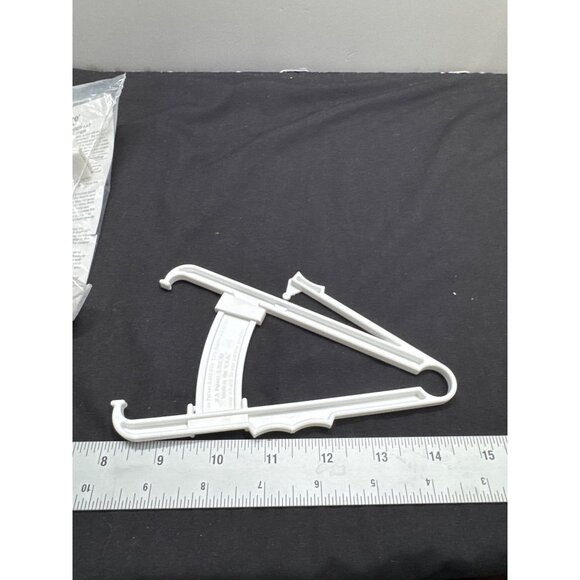 Accu-Measure Personal Body Fat Tester & MyoTape Body Measuring Tape - Picture 7 of 8